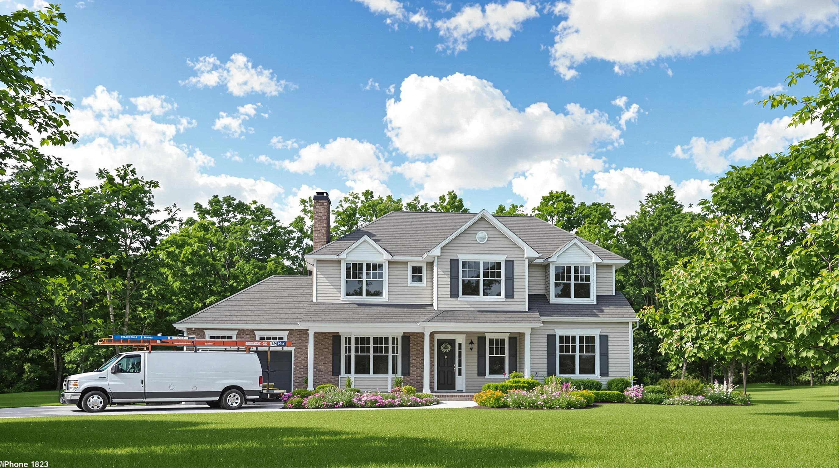 Four Square Mile Chimney Sweep chimney equipment